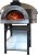 Печь для пиццы на дровах/газе Morello Forni PAX 130 в ШефСтор (chefstore.ru) 3
