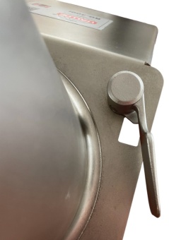 Цилиндр подачи RG-300i Hallde 47129 (5)