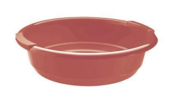 Миска коническая 5,0л п/п Рестола 432104121 в ШефСтор (chefstore.ru)