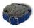 Кольчужная перчатка Niroflex easyfit L GS1011100001 (3)