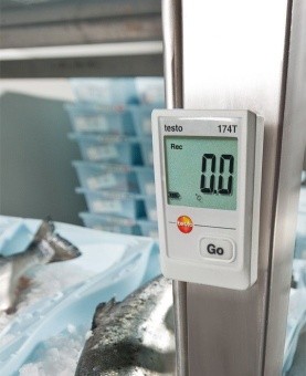 Мини-логгер данных температуры testo 174T Testo 0572 1560 в ШефСтор (chefstore.ru) 3