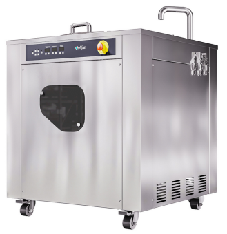 Котел для плавления шоколада Abat КПШ-150 (11000012513) (2)