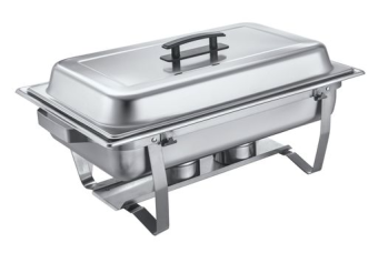 Чафинг-диш Hurakan HKN-CD82SEF