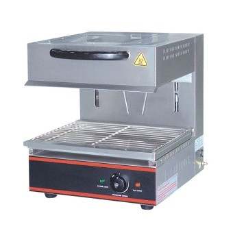 Гриль саламандра эл. Eksi HES-600 в ШефСтор (chefstore.ru)