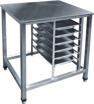 Подставка Abat ПК-6М в ШефСтор (chefstore.ru)