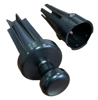 Овощерезка Robot Coupe CL50 Gourmet 380В (24459) уникальный толкатель