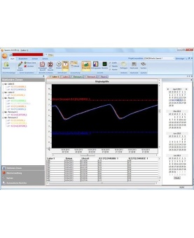 Программное обеспечение Saveris 21 CFR Part 11 Edition Testo 0572 0182 в ШефСтор (chefstore.ru) 3