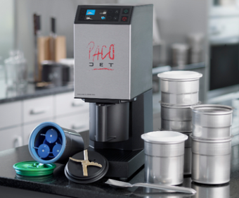 Гомогенизатор Pacojet 2 (2)