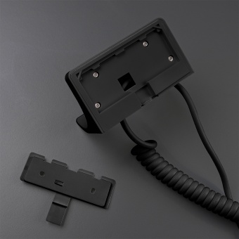 Фен Meyvel MF10-1600 Black 11