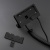Фен Meyvel MF10-1600 Black 11