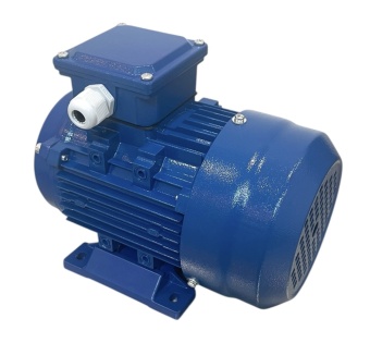 Двигатель тендерайзера KT-PK 380V Koneteollisuus Oy (KT) 370032 (3)