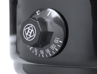 Электрокипятильник 40л Hurakan HKN-HVD40 (2)