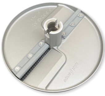 Диск соломка 4х4мм Robot Coupe 28052W J4X4 (5)