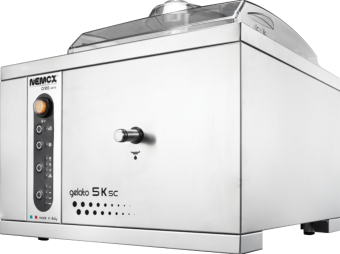 Фризер для мороженого NEMOX GELATO 5K CREA SC в ШефСтор (chefstore.ru) 2