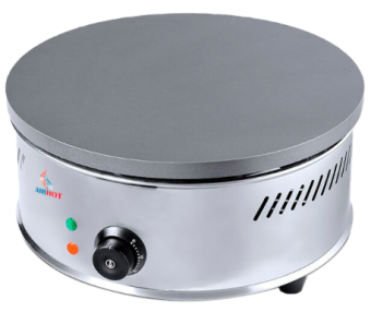 Блинница AIRHOT BE-1M в ШефСтор (chefstore.ru)