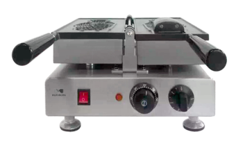 Вафельница для тайяки Hurakan HKN-TA01