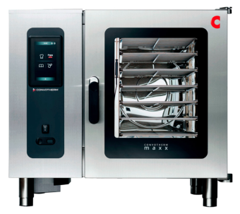 Пароконвектомат Convotherm Maxx 6.10̆