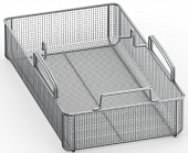 Картинка Корзина для фритюра 2-S RATIONAL 60.75.330 в ШефСтор Корзина для фритюра 2-S RATIONAL 60.75.330 в компании ШефСтор