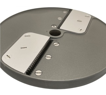 Диск соломка 3х3мм Robot Coupe 28101W J3X3 (3) Диск соломка 3х3мм Robot Coupe 28101W J3X3 (3)