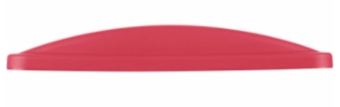 Крышка для бутылок и банок Rubbermaid FG269288RED (3)