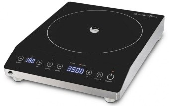 Плита индукционная Indokor IN3500 XL в ШефСтор (chefstore.ru)
