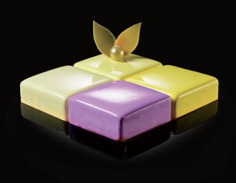 Нвбор форм для десертов 