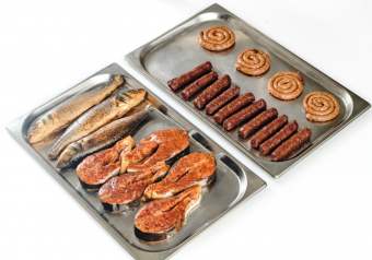 Дымогенератор Abat ДГ-85 (110000004220) 7