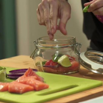 Unox XEVC-0621-GPRM приготовление - в стекле