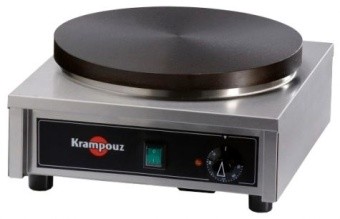 Блинница Krampouz CECIE4 в ШефСтор (chefstore.ru)