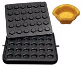 Форма для тарталеток AIRHOT TM-21 в компании ШефСтор