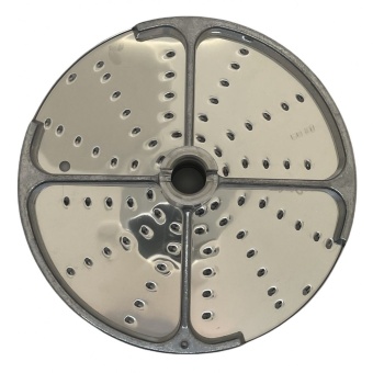 Диск терка 1,5мм Robot Coupe 28056 (RG 1.5) 4 Диск терка 1,5мм Robot Coupe 28056 (RG 1.5) 4