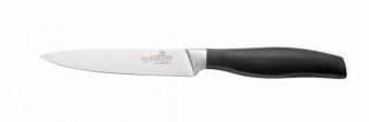 Нож универсальный 100 мм Chef Luxstahl A-4008/3 в ШефСтор (chefstore.ru)