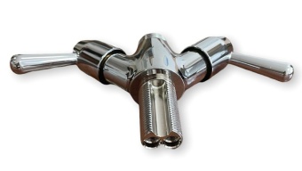 Смеситель с краном Monolith R0101020122 (4)