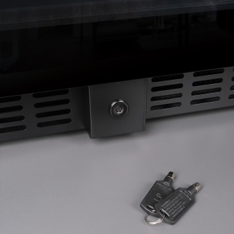 Винный шкаф Meyvel MV95-KBT2 (Slim) 18