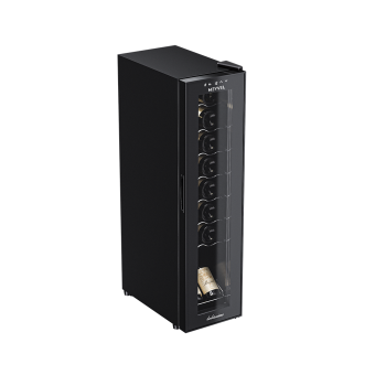 Винный шкаф Meyvel MV16-CBD1 5
