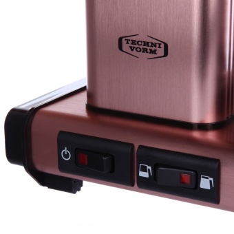 Кофеварка Moccamaster KBG741 Select медный 53971 (2)