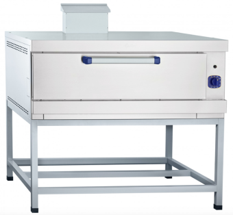Шкаф пекарский Abat ГШ-1 (210000802034) в ШефСтор (chefstore.ru)