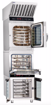 Комплект соединительный Abat КСП6-1-3П (210000009874) в ШефСтор (chefstore.ru) 5