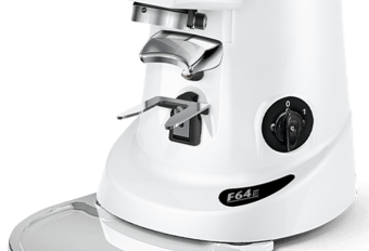 Кофемолка Fiorenzato F64 E белый (3)