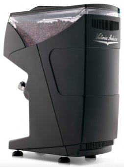 Кофемолка Victoria Arduino Mythos 2 with fixed speed Black 220 (3)