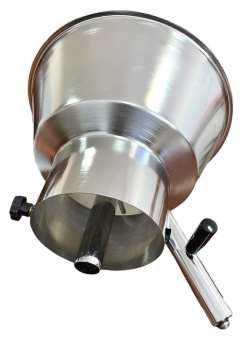 Бункер непрерывной подачи Hallde 40871 (7) Бункер непрерывной подачи Hallde 40871 (7)