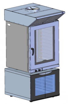 Вытяжной зонт Abat ЗВВ-10-6-4 (210000080804) 4