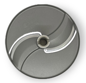 Диск слайсер 3мм Robot Coupe 28064W (ES 3) (5) Диск слайсер 3мм Robot Coupe 28064W (ES 3) (5)