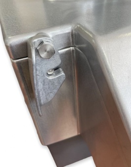 Овощерезка Robot Coupe CL50 220В (24440) профессиональная фиксатор крышки