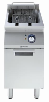 Фритюрница Electrolux 391094 (E9FRED1HF0) в ШефСтор (chefstore.ru)