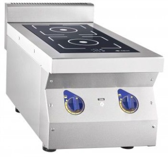 Плита индукционная Abat КИП-27Н в ШефСтор (chefstore.ru)