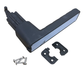 Ручка двери Unox KMG1030B (3)