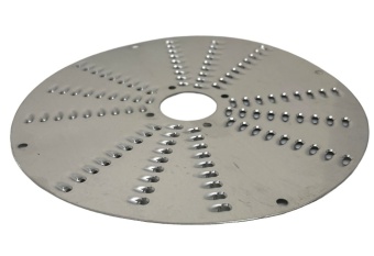 Пластина терки 3 мм Hallde 87103 (4)