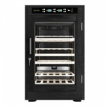Винный шкаф Meyvel MV46-WB1-M 6