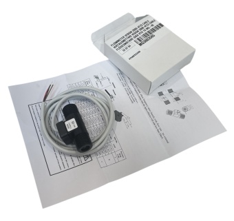 Расходомер (Flow meter, P1) Metos MG 3603565 (4)